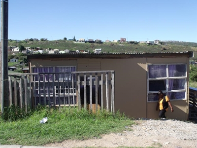 School 'born' in hours via social media